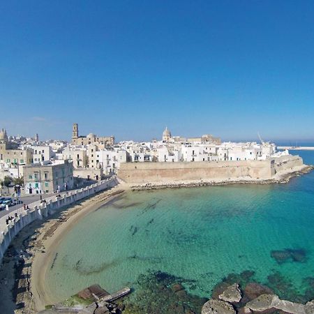 Gallery Art - Sea View Monopoli Ngoại thất bức ảnh