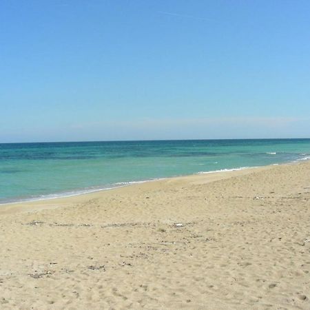 Gallery Art - Sea View Monopoli Ngoại thất bức ảnh
