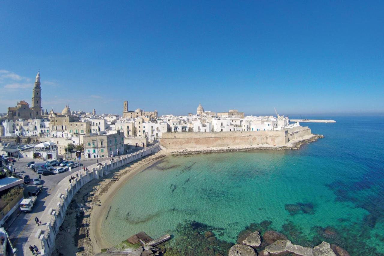 Gallery Art - Sea View Monopoli Ngoại thất bức ảnh
