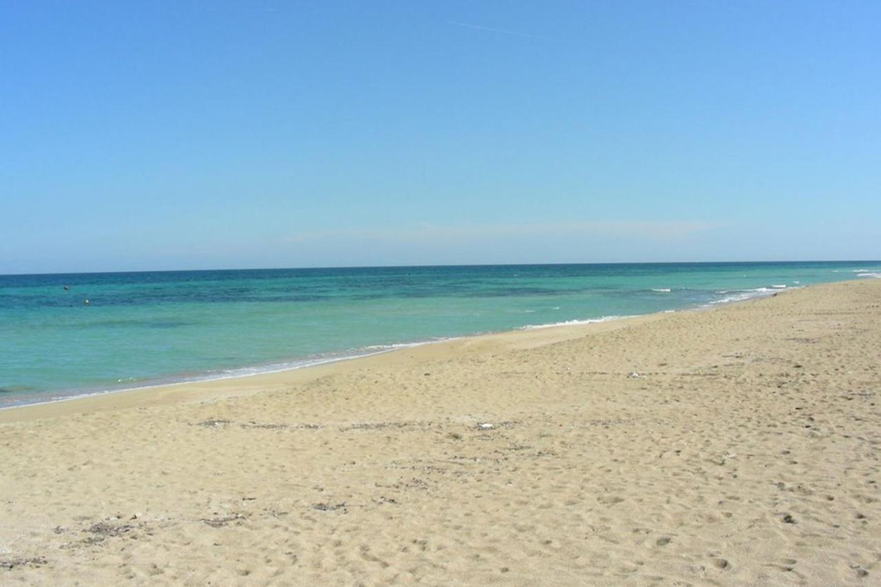Gallery Art - Sea View Monopoli Ngoại thất bức ảnh