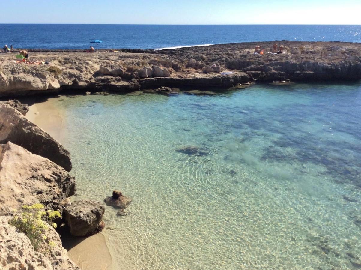 Gallery Art - Sea View Monopoli Ngoại thất bức ảnh