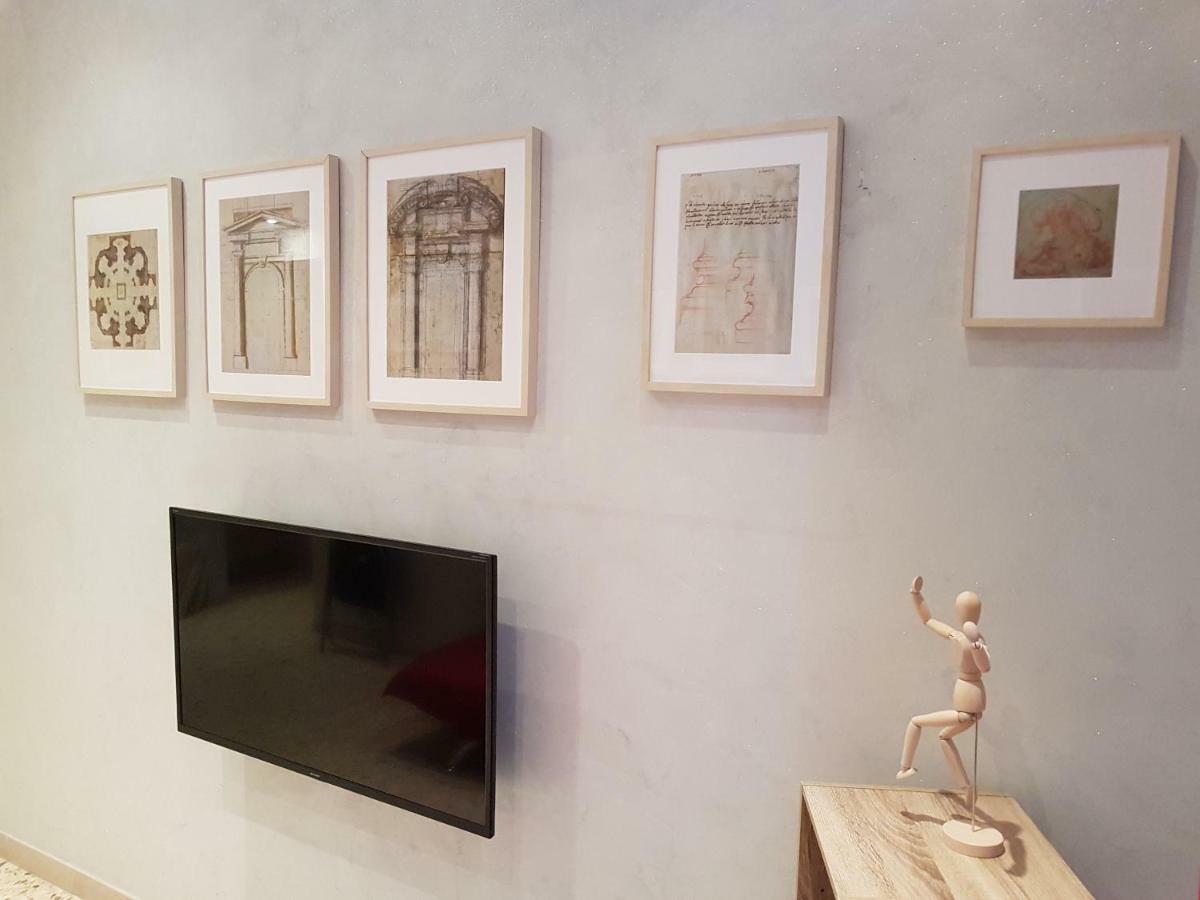 Gallery Art - Sea View Monopoli Ngoại thất bức ảnh