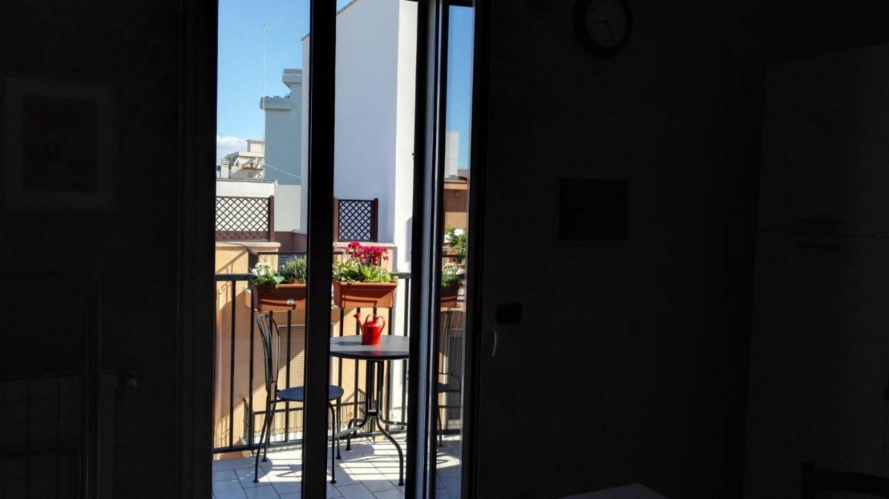 Gallery Art - Sea View Monopoli Ngoại thất bức ảnh