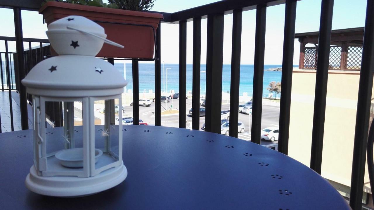 Gallery Art - Sea View Monopoli Ngoại thất bức ảnh